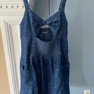 Anthropologie dress